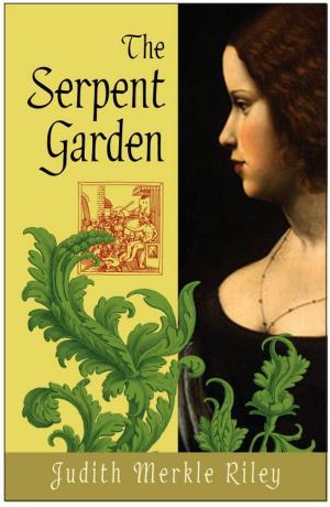 Cover of the book The Serpent Garden by Konn Lavery