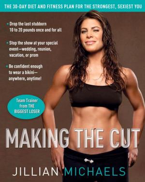 Cover of the book Making the Cut by Coach         X