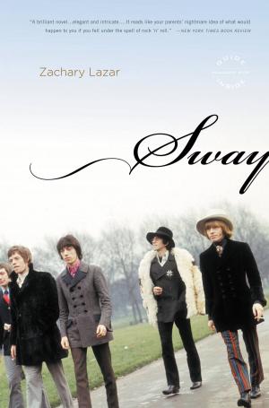 Cover of the book Sway by Chris Miller