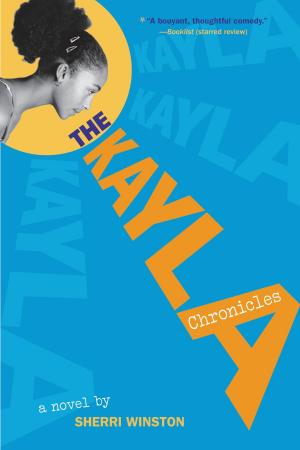 Cover of the book The Kayla Chronicles by Molly Idle
