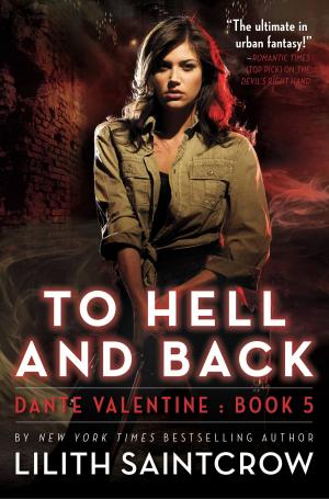 Cover of the book To Hell and Back by Jaye Wells