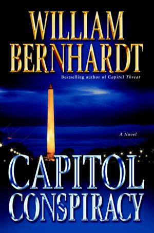 Cover of Capitol Conspiracy