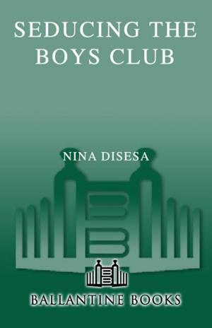 Cover of the book Seducing the Boys Club by Christian Lander