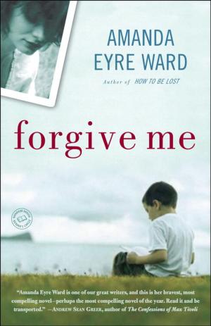 Cover of the book Forgive Me by John D. MacDonald
