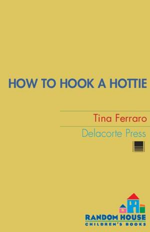 Book cover of How to Hook a Hottie