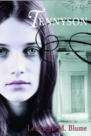 Cover of the book Tennyson by Lisa Walker
