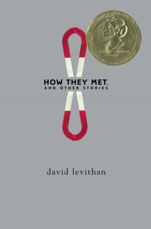 Cover of the book How They Met and Other Stories by Robert Cormier