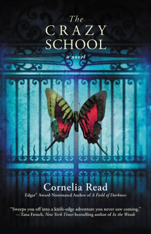 Cover of the book The Crazy School by Julianna Baggott