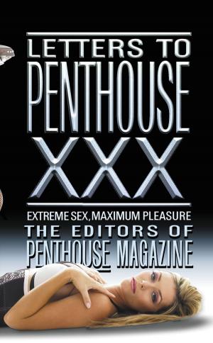bigCover of the book Letters to Penthouse xxx by 