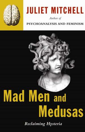 Cover of the book Mad Men And Medusas by Peniel E. Joseph