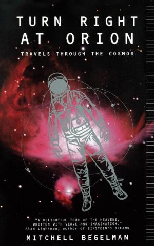 Cover of the book Turn Right At Orion by Eva Balzer