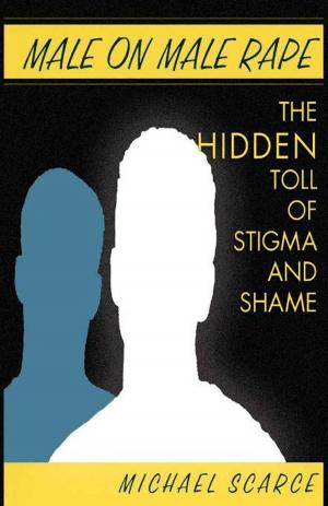 Book cover of Male on Male Rape