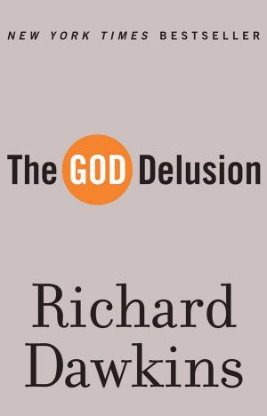 Cover of the book The God Delusion by Eugenia Kim