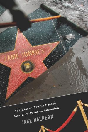 Cover of the book Fame Junkies by Daniel Okrent