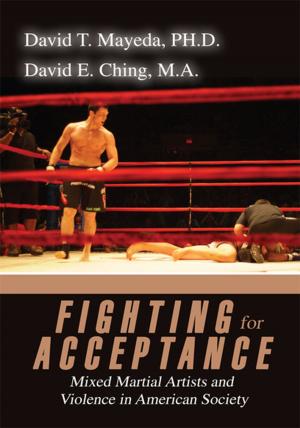 Cover of the book Fighting for Acceptance by Dan Danov