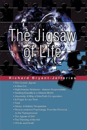 Cover of the book The Jigsaw of Life by Jim McCurdy