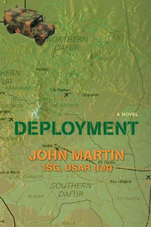Cover of the book Deployment by Anne R. Hughes
