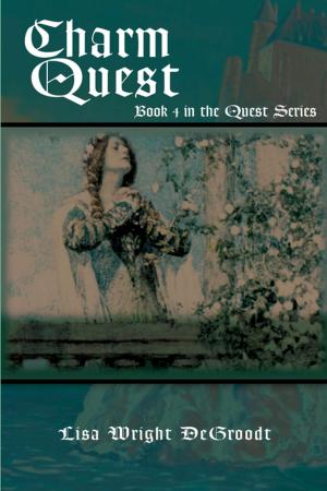 Cover of the book Charm Quest by Lucy J. Hawkins