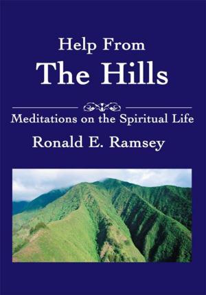 Cover of the book Help from the Hills by John Montgomery