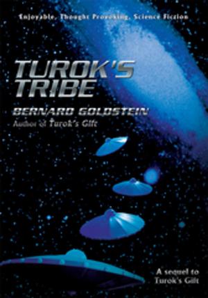 Cover of the book Turok's Tribe by Theoni Moraitis