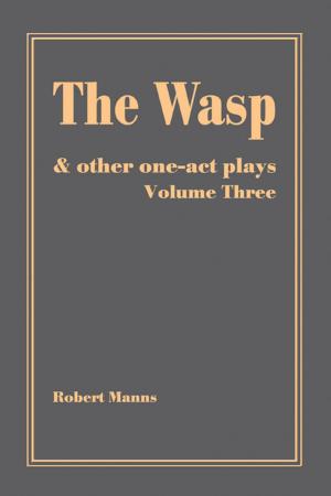 Cover of the book The Wasp by Susan L. Yarbrough