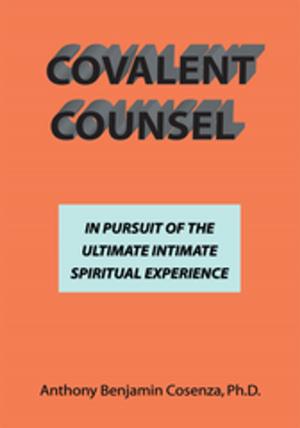 Cover of the book Covalent Counsel by Robin R. Rabii
