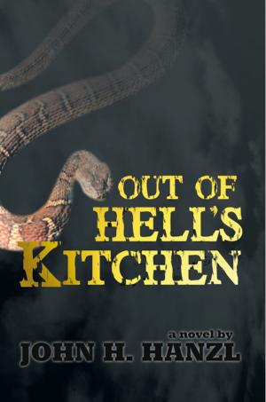 Cover of the book Out of Hell's Kitchen by Jill Whalen