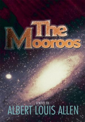 Cover of the book The Mooroos by Jay Seaborg