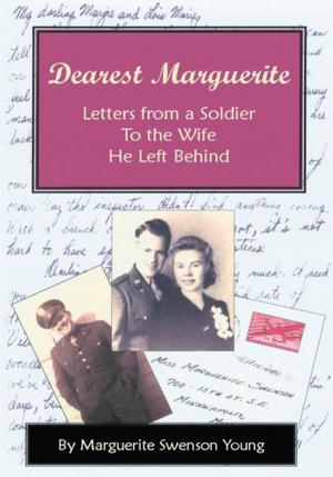 Cover of the book Dearest Marguerite by Laurie Weiss