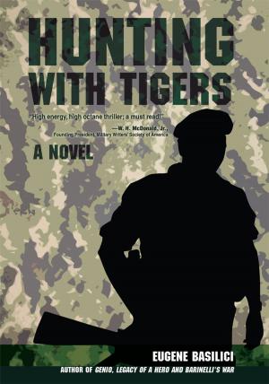 Cover of the book Hunting with Tigers by Martin H. Levinson