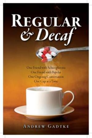 Cover of the book Regular and Decaf by Hailey Jackson