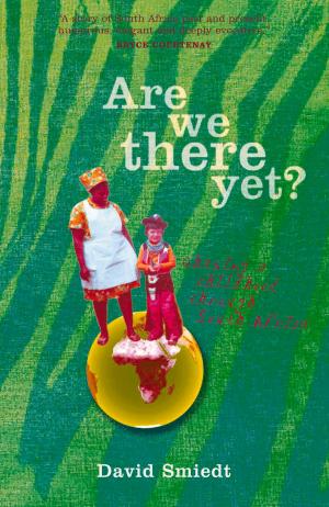 Cover of the book Are We There Yet? by Shirley Walker