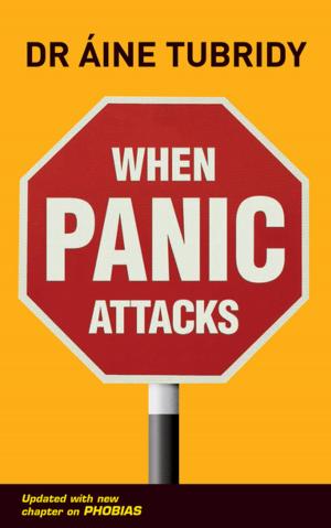 Cover of the book When Panic Attacks by Dr Tony Humphreys