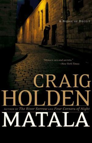 Cover of the book Matala by Ian Rankin