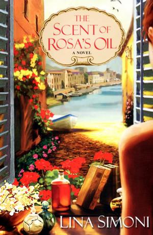Cover of the book The Scent Of Rosa's Oil by Mary B. Morrison