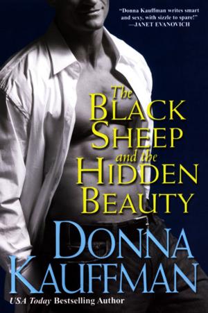 Cover of the book The Black Sheep and the Hidden Beauty by Colleen Faulkner