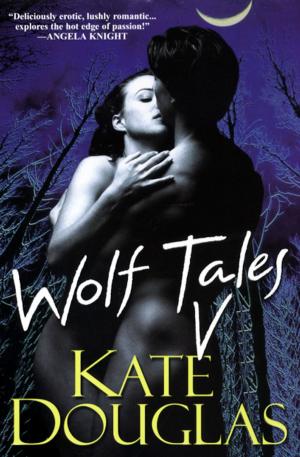 Cover of the book Wolf Tales V by Karen Rose Smith