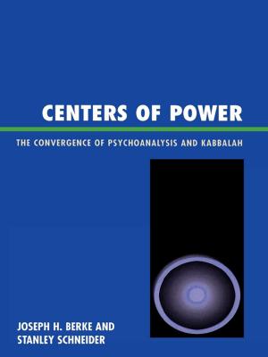 Cover of the book Centers of Power by Elliot N. Dorff