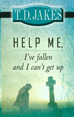Cover of the book Help Me, I've Fallen and I Can't Get Up! by Bill Johnson, Mike Seth