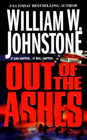 Cover of the book Out of the Ashes by Heather Sheridan