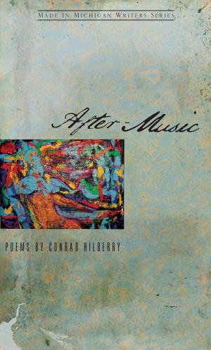 Cover of the book After-Music by Ina Rae Hark