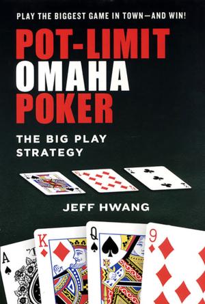 Book cover of Pot-limit Omaha Poker: