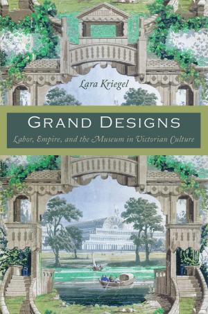 Cover of the book Grand Designs by Gayatri Gopinath