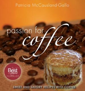 Cover of the book Passion for Coffee by Junior League of Tampa