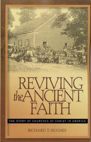 Cover of the book Reviving the Ancient Faith by Brian Simmons