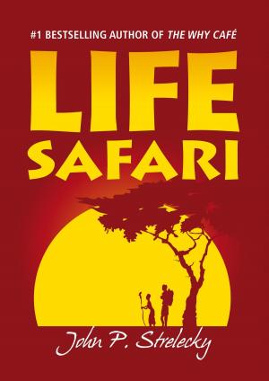 Cover of the book Life Safari by Gaurav Bhaskar