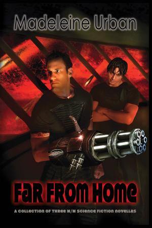 Cover of the book Far From Home by Pearl Love