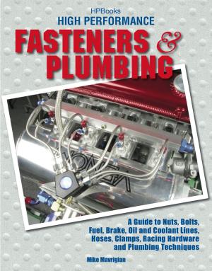 Book cover of High Performance Fasteners and Plumbing