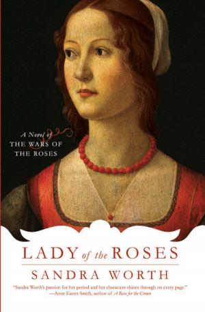 Cover of the book Lady of the Roses by Hogan Gorman
