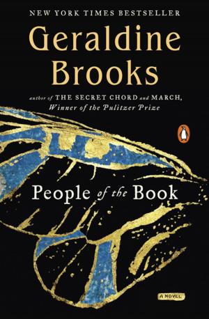 Cover of the book People of the Book by Charles Henderson